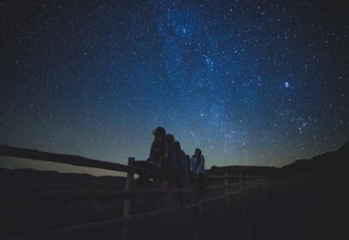 水瓶座流星雨降临夜空 7月28日即将达到高峰