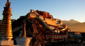真实的西藏有多惊人,看完后你就懂了 