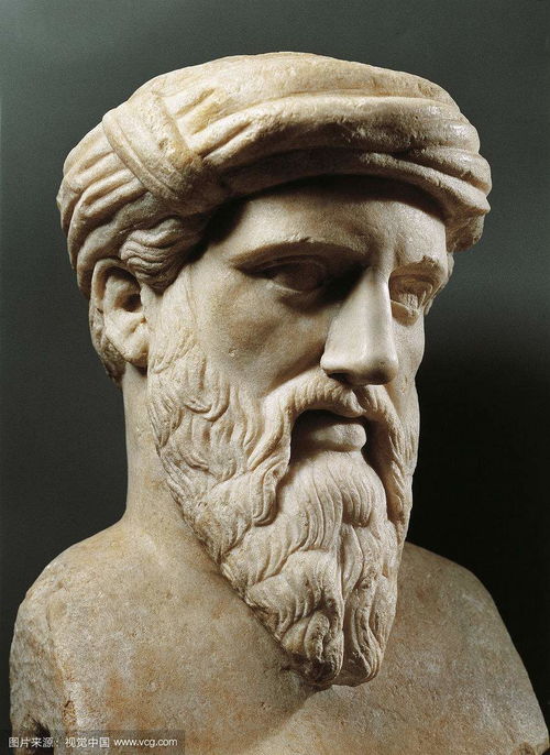 毕达哥拉斯 从人到神的演变 古史层累 现象的西方个案探究