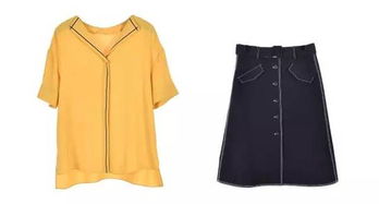 新玛特独有品牌重磅推荐 H x26 39 S女装 衬衫,时髦界的 扛把子 也要改头换面,满199减40