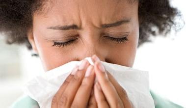 患上慢性鼻炎怎么根治