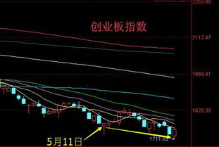 股市中各行业的龙头股是哪些？