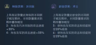 多多自走棋绝命巫医属性 多多自走棋绝命巫医技能是什么 管理资源吧 