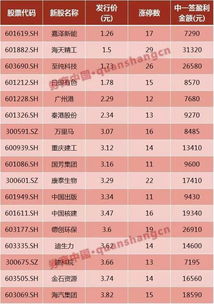 买100手新股最多能中签多少？