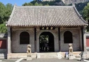 济南灵岩寺攻略,灵岩寺门票 游玩攻略 地址 图片 门票价格 