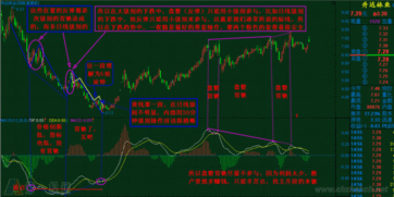 高手自曝为什么自己多年来只用一个指标炒股票