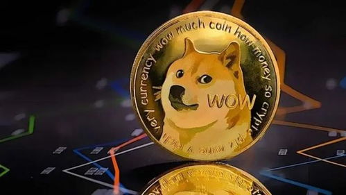 狗狗币 (DOGE) 盈利能力达到 2023 年最高水平