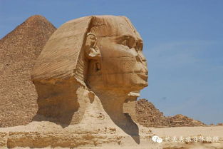 去埃及看看木乃伊 金字塔 狮身人面像,美旅达人带你环游世界 旅游 