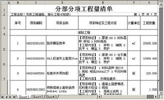 工程量清单中的工程量与招标图纸存在较大差异应如何处理