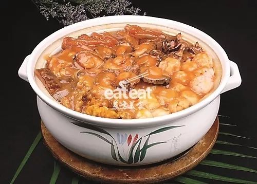 年夜饭起名大全,附12套 好意头 菜单,从厨必藏