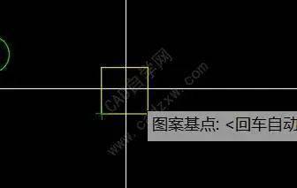 cad铺贴砖缝怎么留 没啥填充不了的