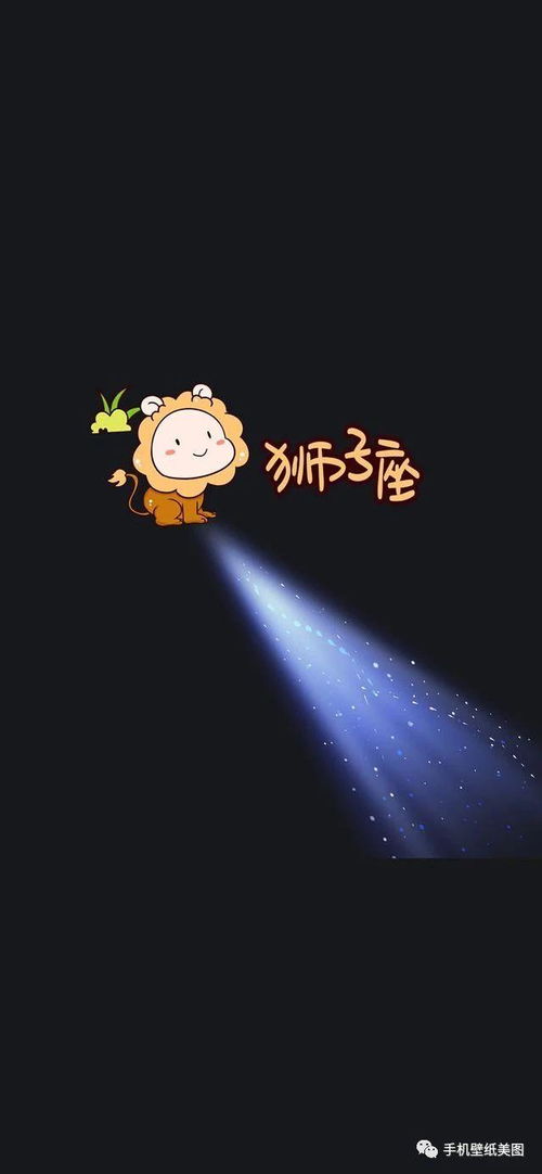 十二星座图片壁纸,十二星座头像大全,十二星座背景图