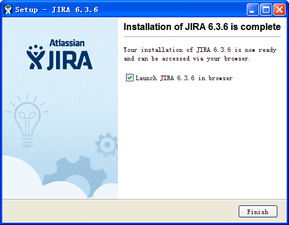 win10下安装jira