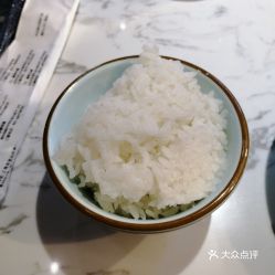 百岁我家酸菜鱼的米饭好不好吃 用户评价口味怎么样 兰州美食米饭实拍图片 大众点评 