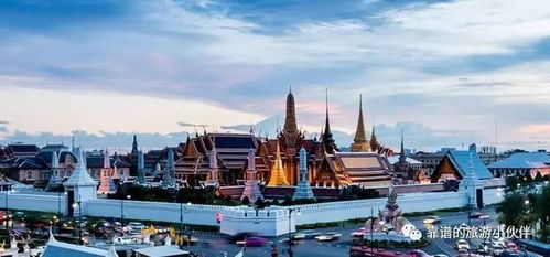 泰语介绍曼谷旅游英文翻译(不懂泰语怎么去泰国旅行)