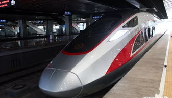 最新 上海北京坐高铁只要4.5小时 立马约起 