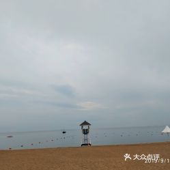 一家四口去北戴河周边旅游有哪些攻略 (秦皇岛浴场附近免费停车场)