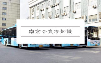 南宁公交冷知识(2021南宁公交车)