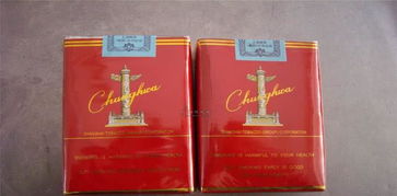 中华1951软包香烟价格查询指南 - 2 - 635香烟网