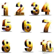 2016年12星座幸运数字的运势密码(星座表十二星座幸运数字)
