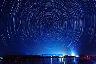 魔都下半年流星雨来袭 上海周边9大最佳观星地,与梦幻星空来场浪漫邂逅 