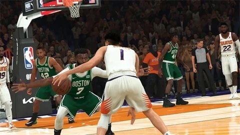 nba2k23湖人王朝模式阵容〖nba2k23怎么选10年的湖人队〗