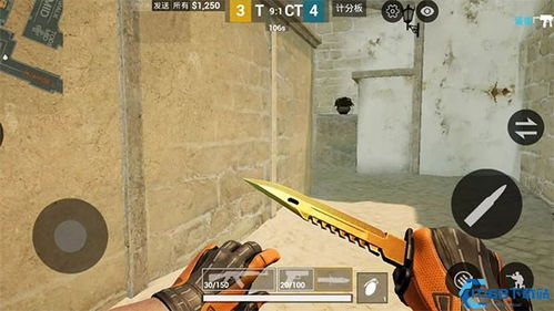 暴躁老阿姨CSGO:玩家圈内的新兴现象  CSGO顶级主播推荐,带你玩转竞技世界