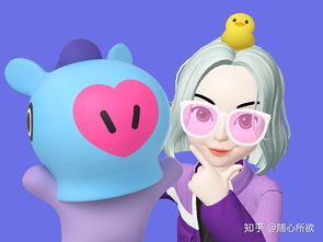 如何评价崽崽 zepeto 这个软件 