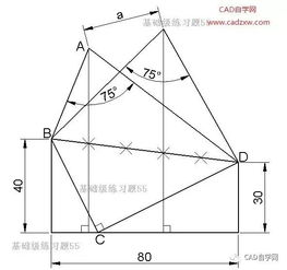 大师不会告诉你的CAD技巧 