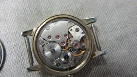 欧米茄双鱼座手表，手表界的摩羯座