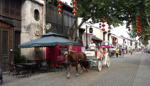 江苏最适合生活的城市,不是南京也不是苏州,而是这座地级市