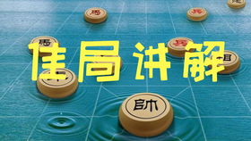 为什么下一辈子象棋 水平还是不高 李轻用7年时间找到答案