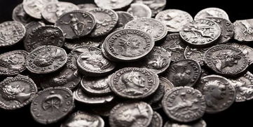 宝物猎人在山上发现293枚罗马银币,够支付5000罗马士兵半年工资