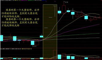 股票创新高后放量涨停