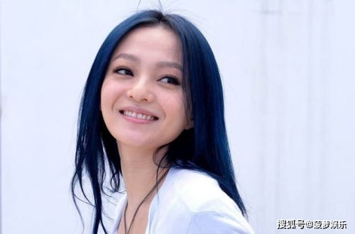 娱乐圈姓张的5位女星,个个都很漂亮,有你喜欢的吗