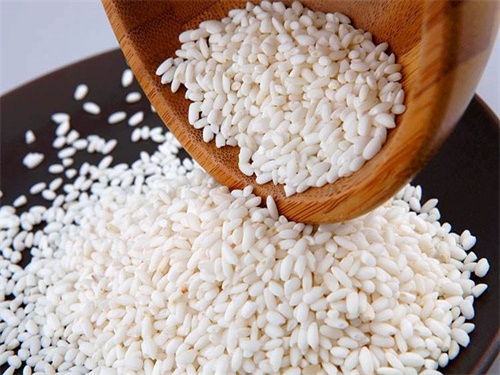 糯米和大米哪个营养高