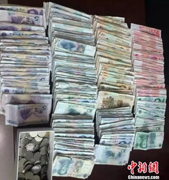 安徽男子连续盗窃寺庙香油钱 得手2万多被拘留