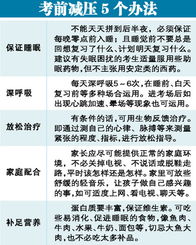 距离高考还有几天,你最想提醒高考生的话是什么 ，小高考考前语音提醒内容