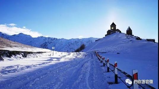 伊宅购告诉您到冰天雪地的地方自驾游,需要做这些准备