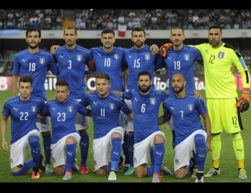 2021欧洲杯决赛意大利对英格兰比赛结果