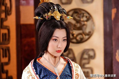 燕云台 辽太后一生嫁了哪些皇帝,萧燕燕的丈夫都有谁