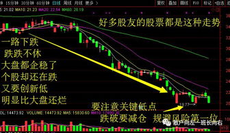 为什么有的股票可以跌30%