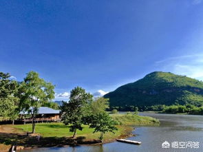 泰国美丽风景旅游推荐