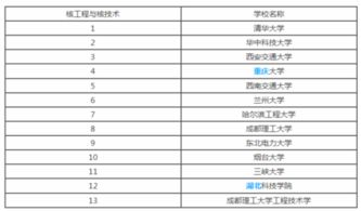 核工程与核技术专业毕业论文