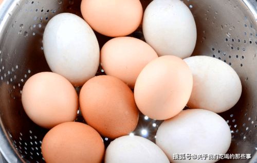 保存鸡蛋时,如何防止变质 能不能用水洗 记住4点,久放也新鲜