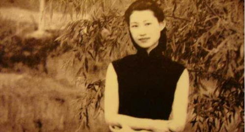 赵四小姐活了88岁,死后张学良在她遗体前说三个字,太扎心