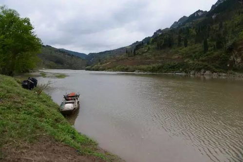 毕节之最 毕节市海拔最低的地方 金沙县清池镇渔河村 