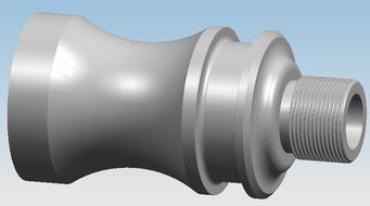 轴类零件的制造加工毕业论文