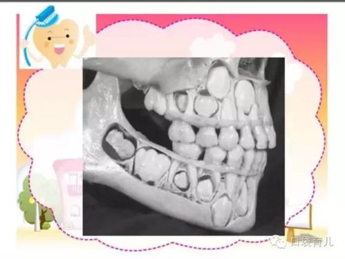 北大口腔儿童牙医讲0 6岁宝宝牙齿护理全攻略