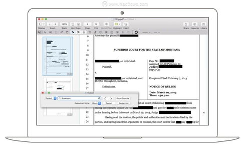 macbookpro怎么编辑pdf